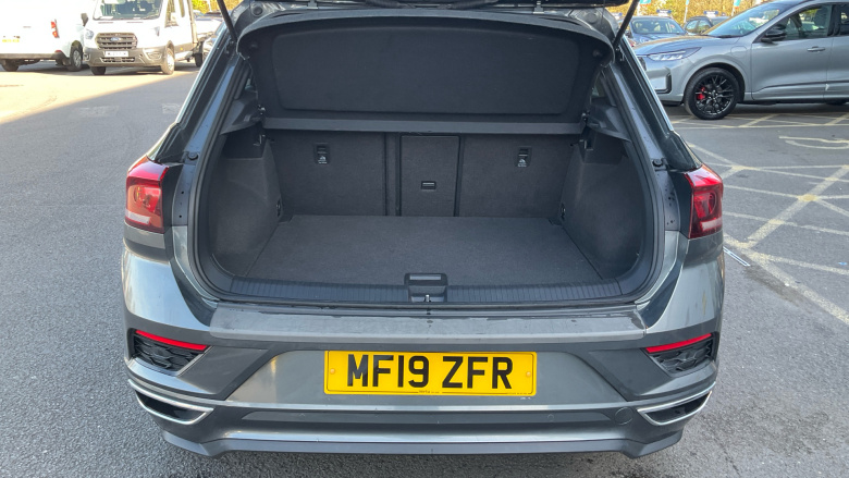 Volkswagen T-Roc 1.5 TSI EVO R-Line 5dr Petrol Hatchback